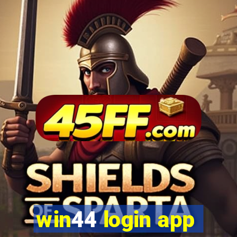 win44 login app